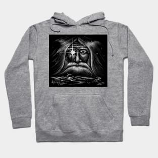 Silent Night Hoodie